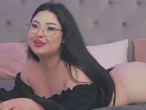 Cam4 Live Sex of LunaBabe_