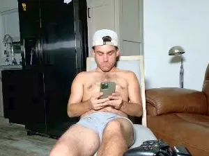 Cam4 Sex Chat of Thundersage25
