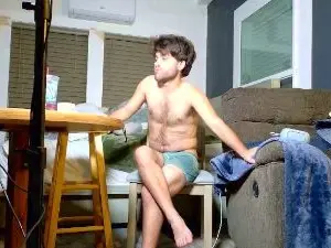 Cam4 Sex Cam of Thundersage25