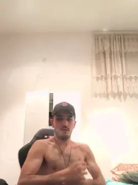 Cam4 Sex Chat of Gufetto99
