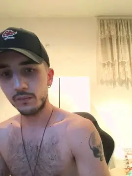 Cam4 Private Sex Chat of Gufetto99