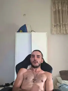Cam4 Private Sex Chat of Gufetto99
