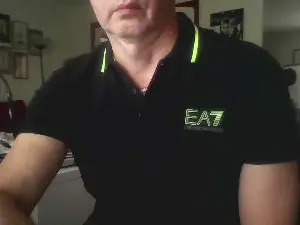 Cam4 Nude Webcam of nakedinMTL