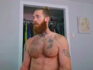 Cam4 Free Live Porn of Daddyunlocked1