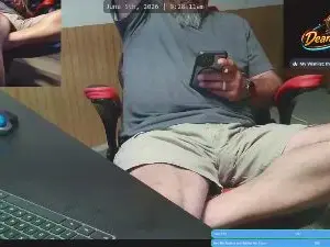Cam4 Watch Live Sex Cams of Wisco_Dean