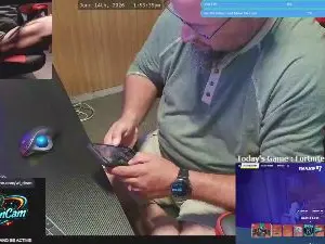 Cam4 Watch Live Sex Cams of Wisco_Dean