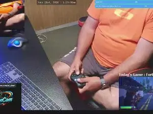 Cam4 Free Porn Cam of Wisco_Dean