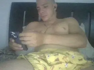 Cam4 Live Sex Cam of BigbossxD