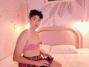 Cam4 Sex Chat of Dominic_Jay