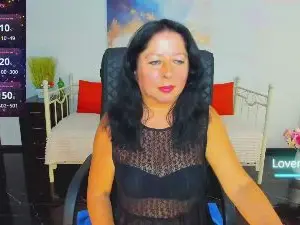 Cam4 Nude Webcam of Julia_Dean
