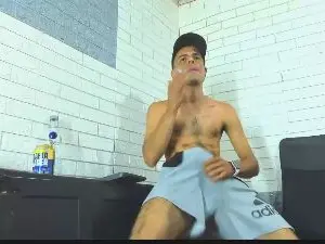 Cam4 Adult Webcams of GeorgeBigDick