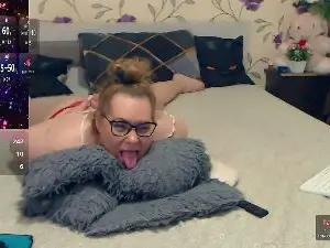 Cam4 Live Porn of NatashaDivyne