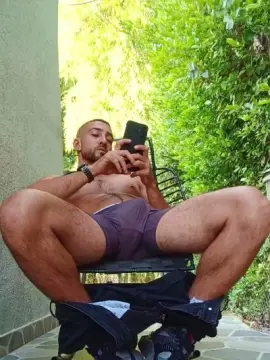 Cam4 Free Live Porn of Sebasxx97