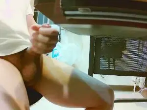 Cam4 Free Porn Cam of WCY1069