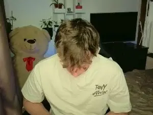 Cam4 Sex Chat of Germanyhot19