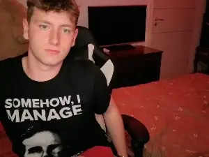 Cam4 Free Live Porn of Germanyhot19