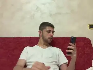 Cam4 Adult Webcam of simon_37
