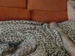 Cam4 Sex Cam of sugar_bastard5