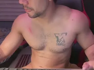 Cam4 Live Sex Cam of A_david