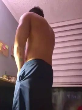 Cam4 Private Sex Chat of A_david