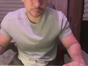 Cam4 Adult Webcam of A_david