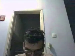 Cam4 Private Sex Chat of mpempis81