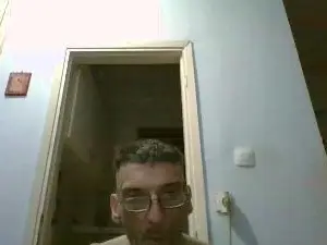 Cam4 Free Live Porn of mpempis81