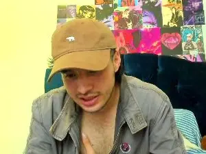 Cam4 Nude Webcam of zoren33