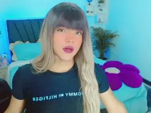 Cam4 Best Webcam of kathleencamille