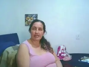 Cam4 Free Live Porn of ximenajimenez