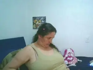 Cam4 Watch Live Sex Cams of ximenajimenez
