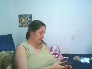 Cam4 Best live sex cam show of ximenajimenez