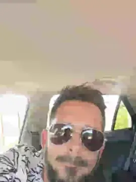 Cam4 Live Sex of Dada87De