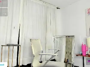 Cam4 Adult Webcam of alicemassiel