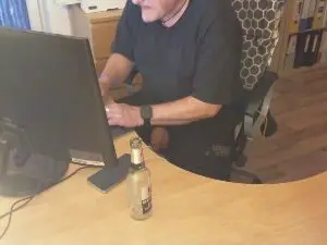 Cam4 Best Webcam of BarefootD