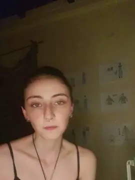 Cam4 Free Live Porn of Lunaoscura2024