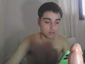 Cam4 Live Sex of emiixxx
