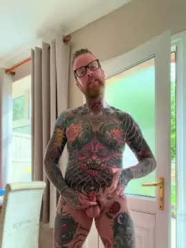 Cam4 Sex Cam of tatzlad