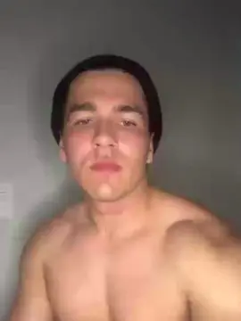 Cam4 Free Live Porn of DomMatheus