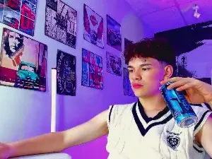 Cam4 Live Porn of Philippsx