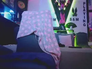 Cam4 Adult Webcam of TsDominatrix