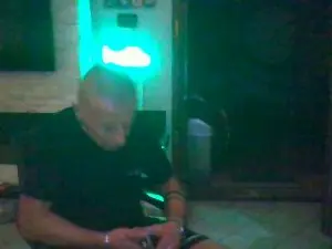 Cam4 Live Sex of molenoxx