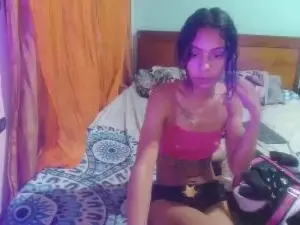 Cam4 Free Live Porn of Sasha_Raven