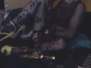 Cam4 Watch Live Sex Cams of TanjaGEILE