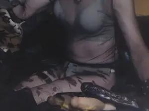 Cam4 Live Sex of TanjaGEILE