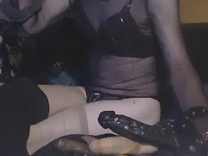Cam4 Live Sex of TanjaGEILE