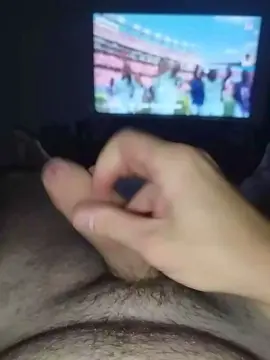 Cam4 Free Live Porn of Y0hann