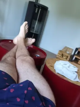 Cam4 Nude Webcam of Y0hann