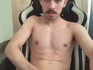 Cam4 Nude Webcam of joebeppe1