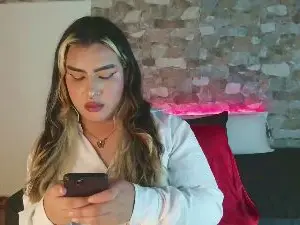 Cam4 Watch Live Sex Cams of AriaaSexy